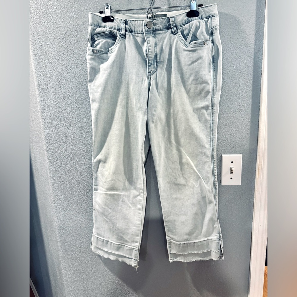 Wit& Wisdom jeans